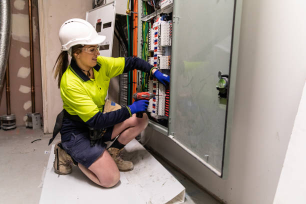 Best Electrician Near Me  in Oak Grove, KY