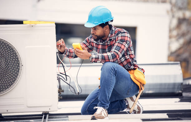 Best Electrical Rewiring Services  in Oak Grove, KY