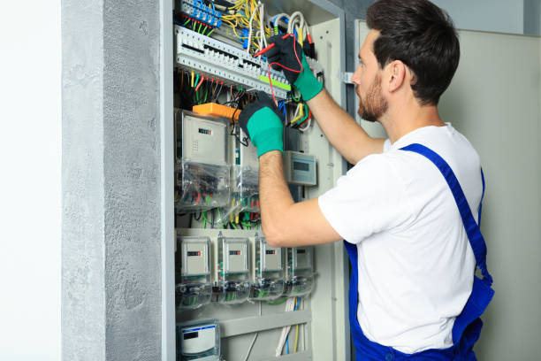 Best Electrical Troubleshooting Services  in Oak Grove, KY