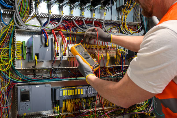 Best 24-Hour Electrician  in Oak Grove, KY