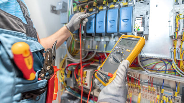 Why Trust Our Certified Electricians for Your Electrical Needs in KY?