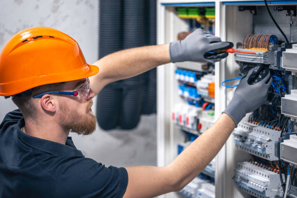 Best Licensed Electrician  in Oak Grove, KY
