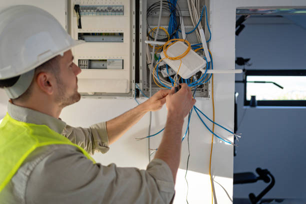 Best Electrical Installation Contractor  in Oak Grove, KY