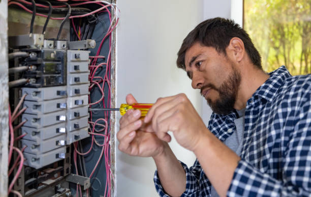 Best Commercial Electrician Services  in Oak Grove, KY